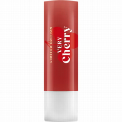 VERY CHERRY LIP BALM WELEDA  4.8 G
