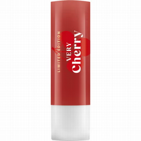 VERY CHERRY LIP BALM WELEDA  4.8 G