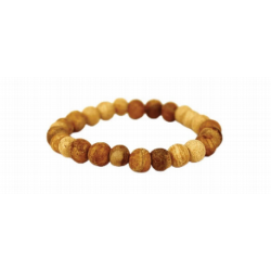 PULSERA PALO SANTO