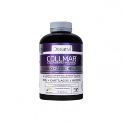 COLLMAR COLAGENO MARINO 180CAPS DRASANVI