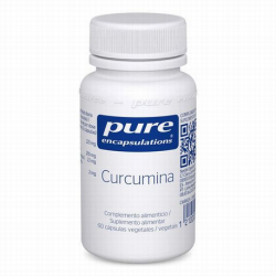 PURE CURCUMINA 60 CAP