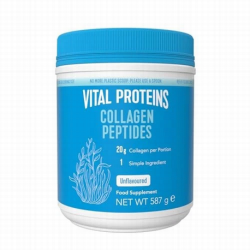 COLAGENO DE PEPTIDOS VITAL PROTEINS 587 G