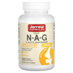 NAG(NACETIL D GLUCOSAMINA)700MG
