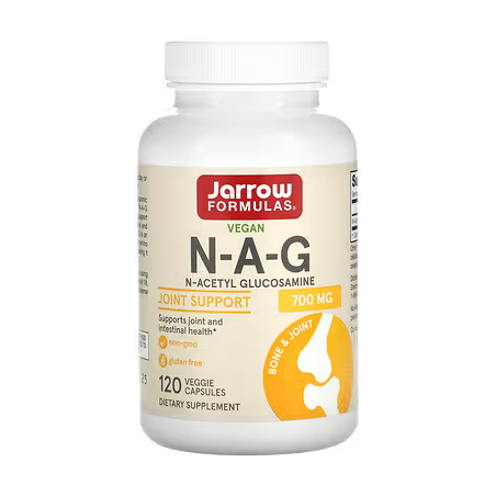 NAG(NACETIL D GLUCOSAMINA)700MG