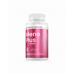 MENOPLUS 90 CAPSULAS