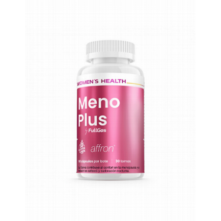 MENOPLUS 90 CAPSULAS