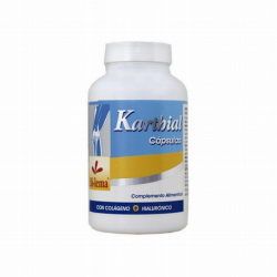 KARTHIAL 90 cap BILEMA