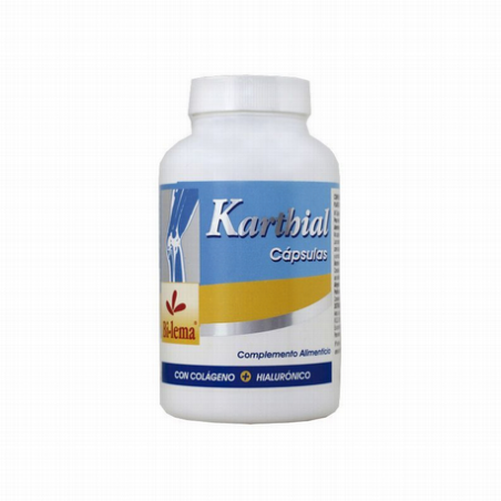 KARTHIAL 90 cap BILEMA