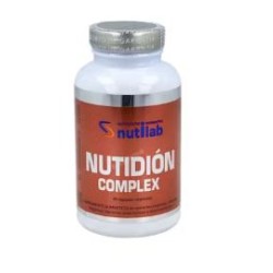  NUTIDION complex 90cap.