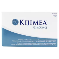 KIKIMEA K53 ADVANCE 28cap