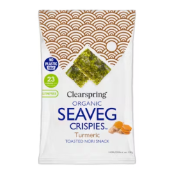SNACK ALGA NORI