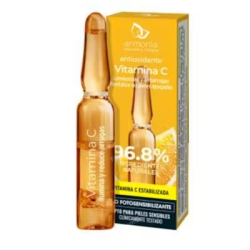 VITAMINA C ampolla 2ml - ARMONIA