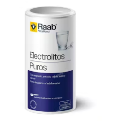  ELECTROLITO PUROS 320GR