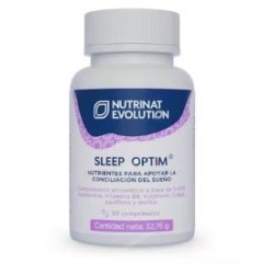 SLEEP OPTIM®   30 COMP