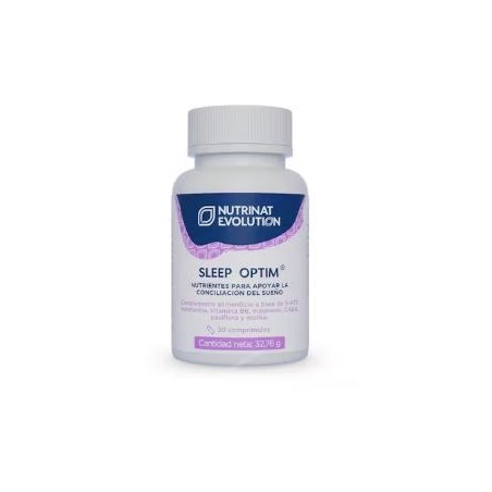 SLEEP OPTIM®   30 COMP