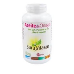 ONAGRA 500MG 540 CAPS SURAVITASAN
