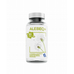 ALEBEQ+ 60caps - BEQUISA