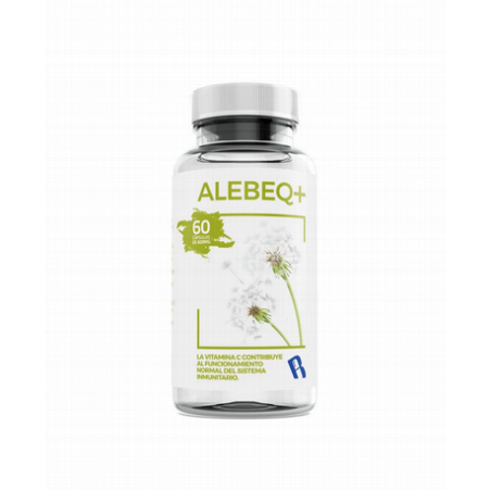 ALEBEQ+ 60caps - BEQUISA