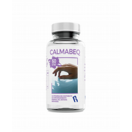 CALMABEQ 60caps - BEQUISA
