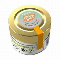 DENTRIFICO POLVO NARANJA ECO 30 GR