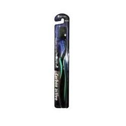 CEPILLO DENTAL CARBON ACTIVO MEDIO