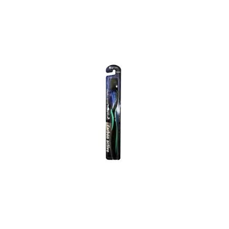 CEPILLO DENTAL CARBON ACTIVO MEDIO