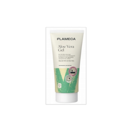 ALOE VERA GEL 100 ML