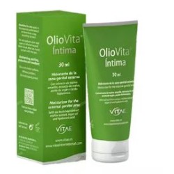 CREMA INTIMA OLIOVITA 30ML