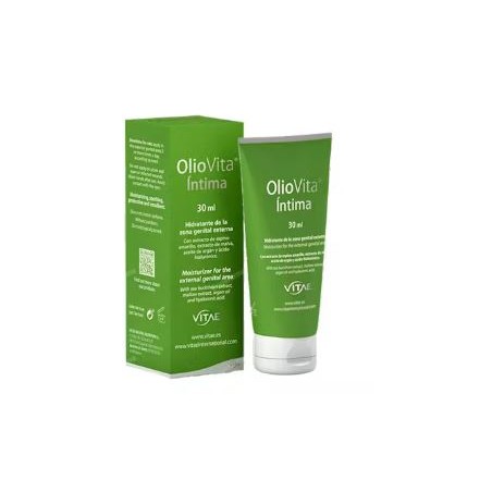 CREMA INTIMA OLIOVITA 30ML