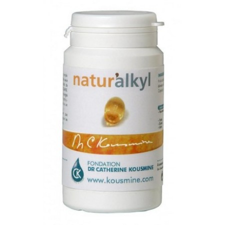NATUR ALKYL 90PER NUTERGIA