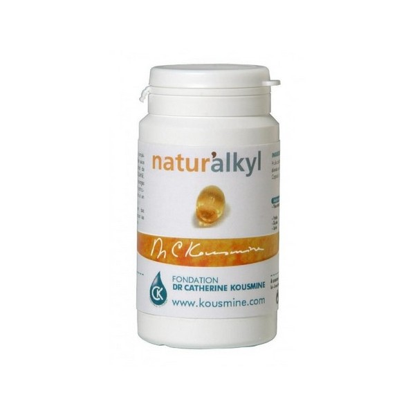 NATUR ALKYL 90PER NUTERGIA