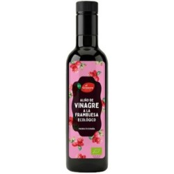 ALIÑO VINAGRE FRAMBUESA 250ml - EL GRANERO