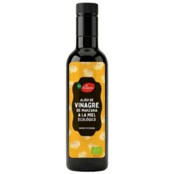 ALIÑO VINAGRE MIEL 250ml - EL GRANERO