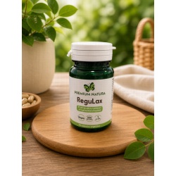 REGULAX 60 COMP PREMIUM NATURA
