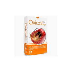 OXICOL PLUS OMEGA 30 CAPS