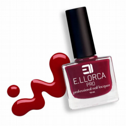 PINTA UÑAS N 503  LLORCA-PRO
