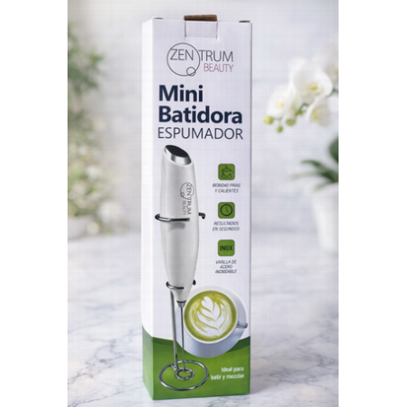MINI BATIDORA ZENTRUM