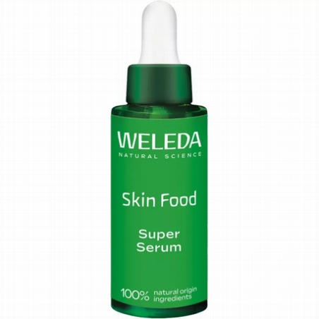 SKIN FOOD SUPER SERUM 30 ML WELEDA