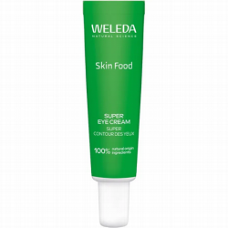SKIN FOOD CONTORNO DE OJOS 12 ML WELEDA