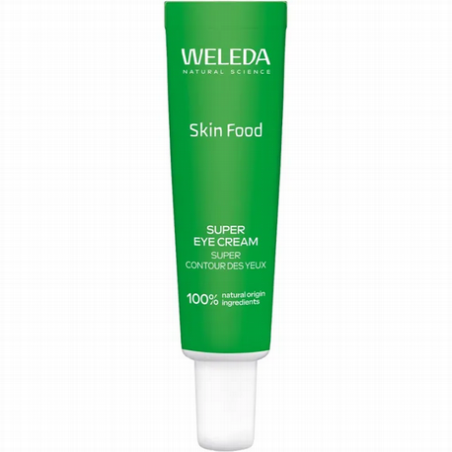SKIN FOOD CONTORNO DE OJOS 12 ML WELEDA