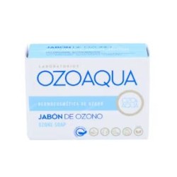 JABON OZONO 100GR OZOAQUA