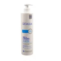 OZOAQUA crema de manos 50ml.