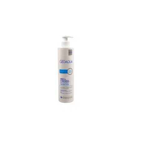 OZOAQUA crema de manos 50ml.