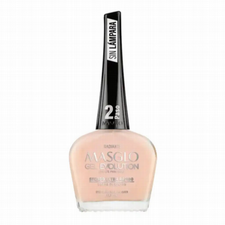 ESMALTE MASGLO EVOLUTION FRANCES