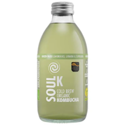 KOMBUCHA GREEN BLIS BIO 250 ML