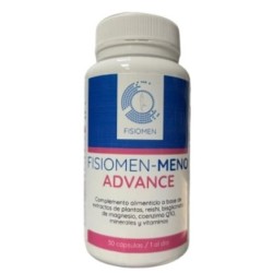 FISIOMEN MENO ADVANCE 30cap