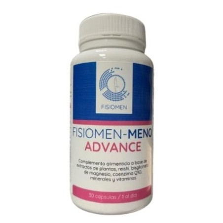 FISIOMEN MENO ADVANCE 30cap