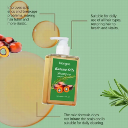 SHAMPOO BATANA OILS HOEGOA 300ML