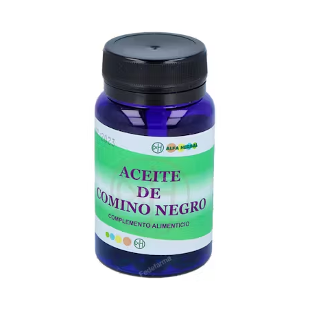 ACEITE COMINO NEGR0 500g 60per - ALFA HERBAL