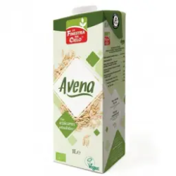 BEBIDA AVENA 1L FINESTRA CIELO